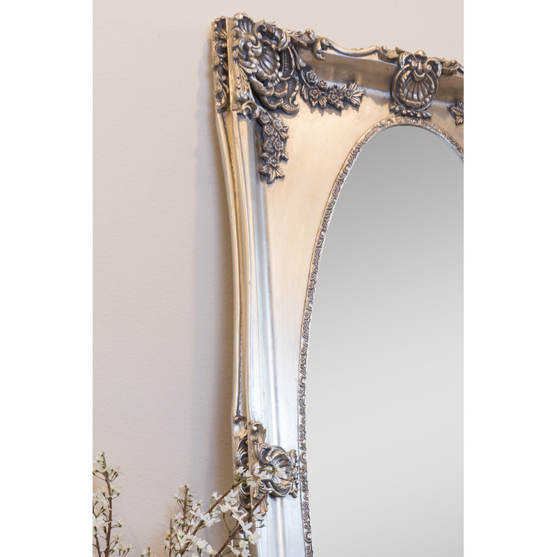 Astoria Grand Bardwell Leaner Full Length Mirror & Reviews Wayfair